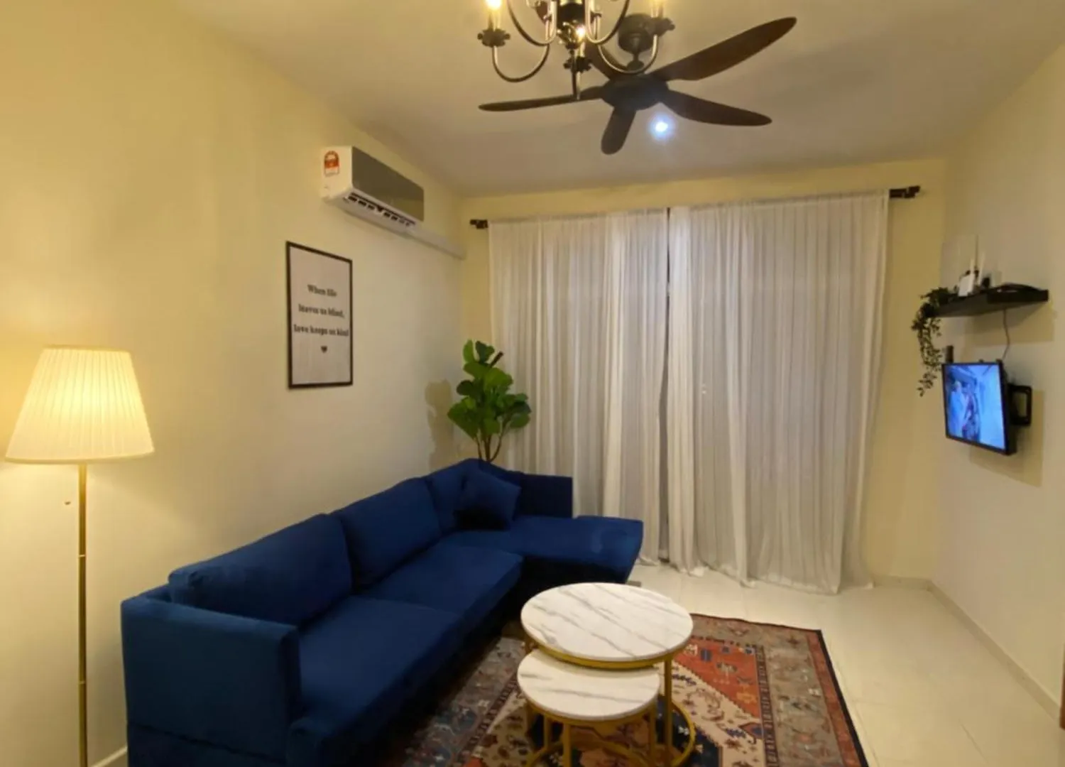 Basstay Guesthouse At Puncak Kasa Heights, Alor Gajah Malacca