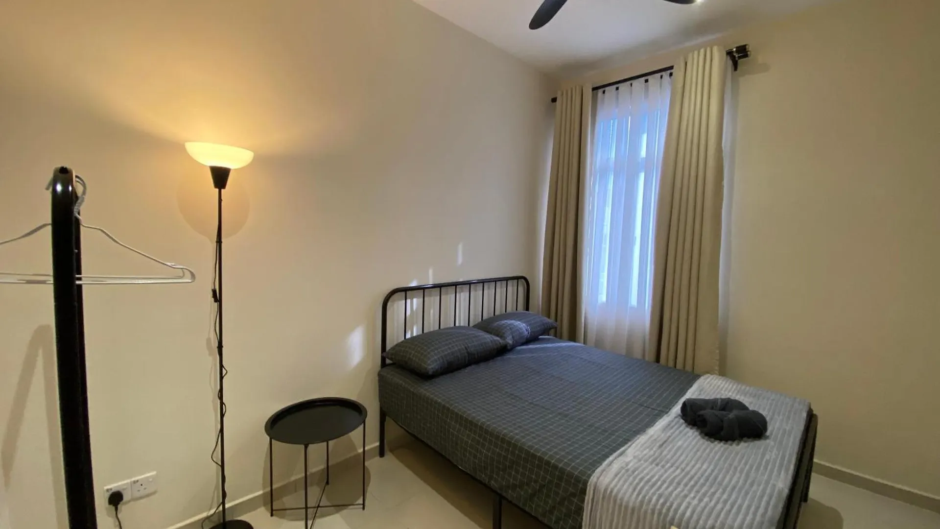 Holiday home Basstay Guesthouse At Puncak Kasa Heights, Alor Gajah Malacca