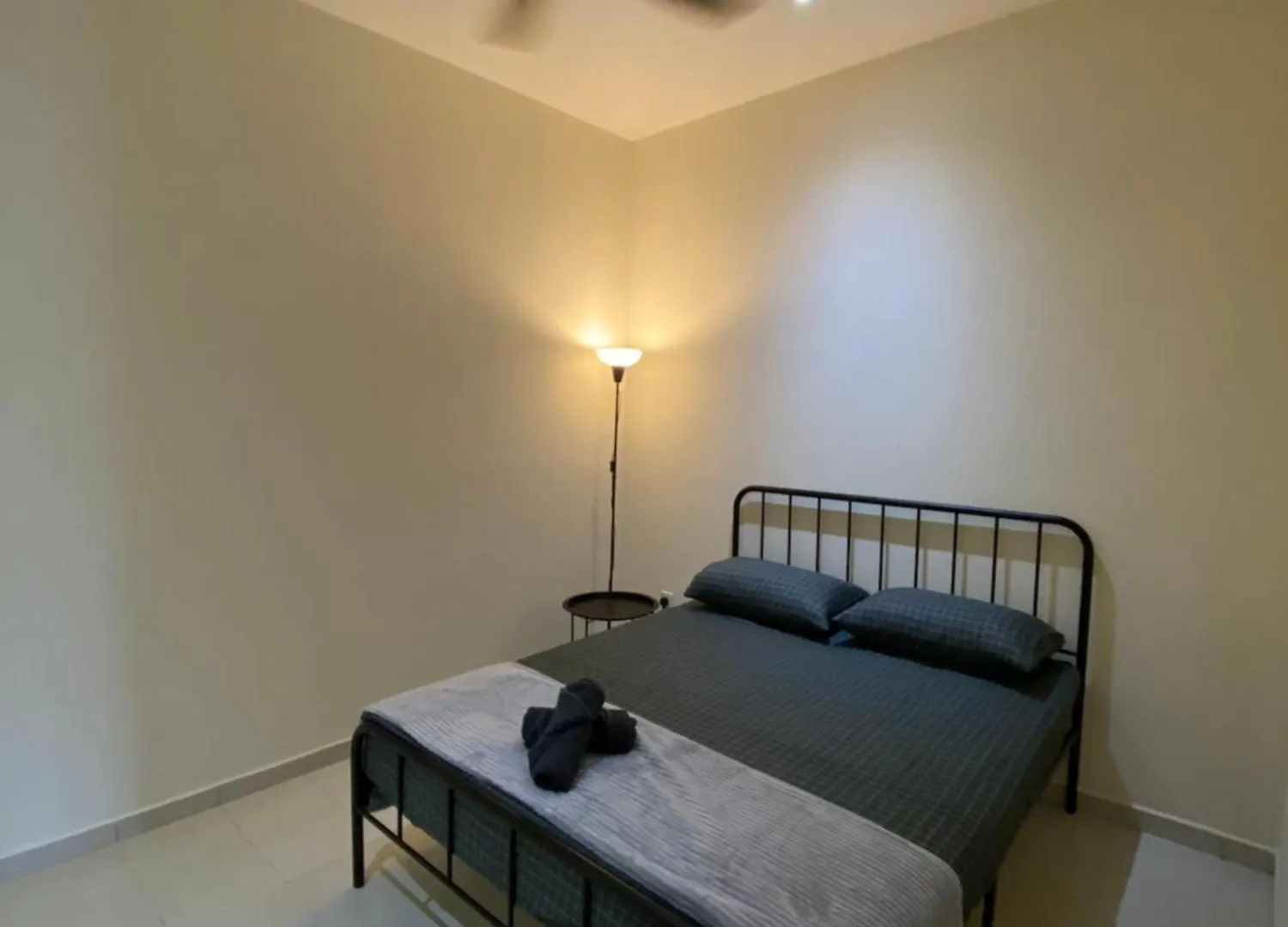 Holiday home Basstay Guesthouse At Puncak Kasa Heights, Alor Gajah Malacca Malaysia