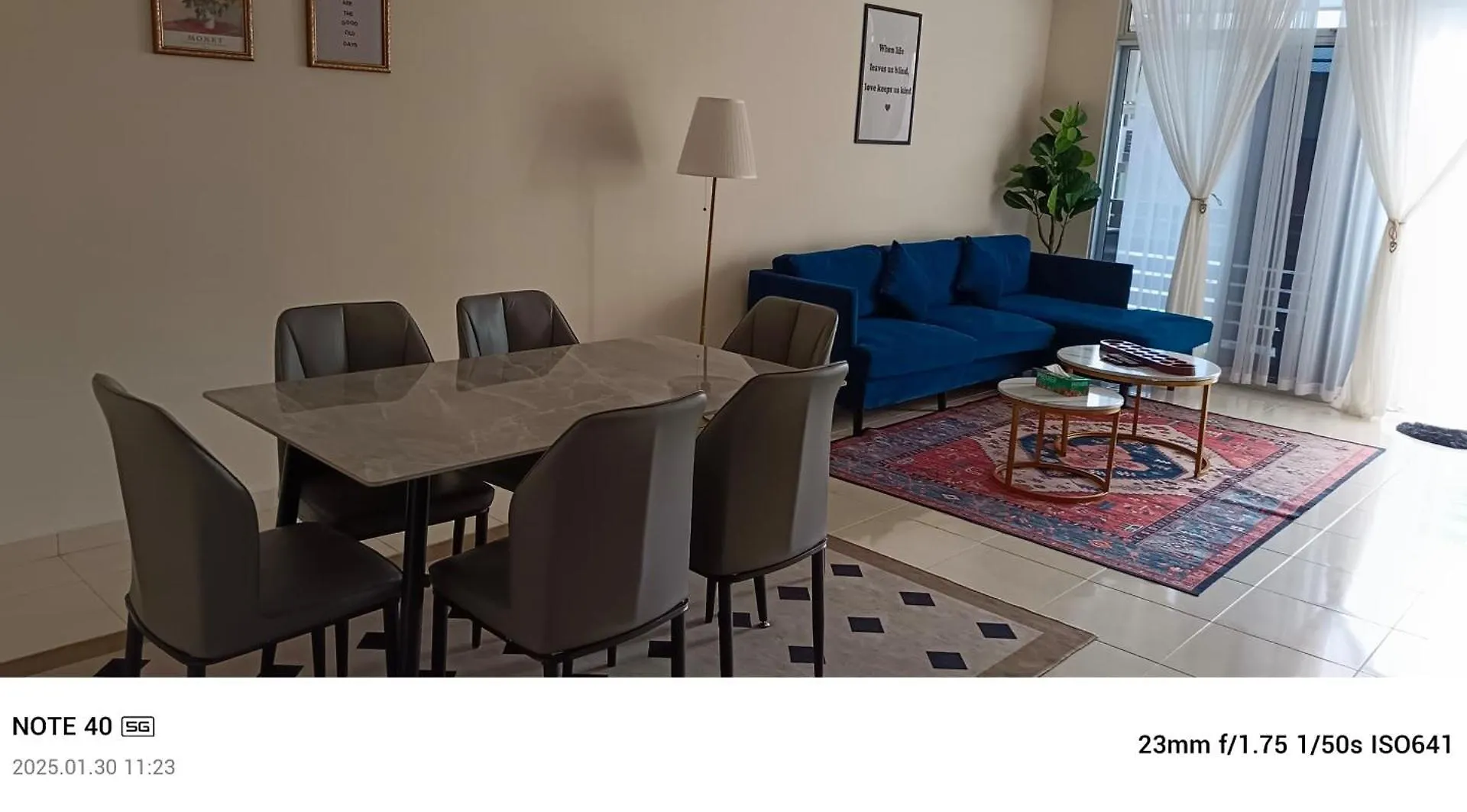 Basstay Guesthouse At Puncak Kasa Heights, Alor Gajah Malacca Malaysia