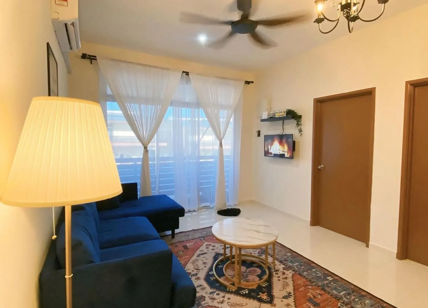 Basstay Guesthouse At Puncak Kasa Heights, Alor Gajah Malacca