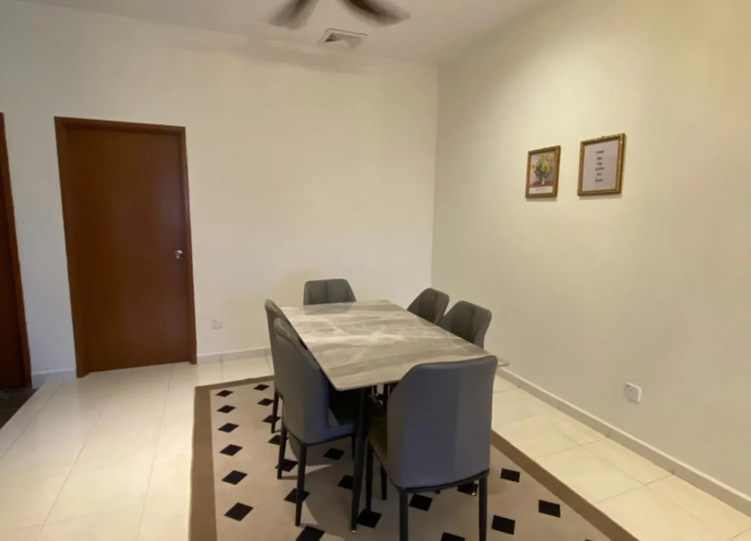 Basstay Guesthouse At Puncak Kasa Heights, Alor Gajah Malacca Ferienhaus