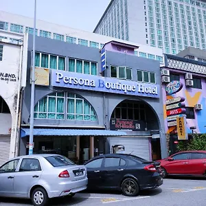 Persona Boutique Malacca