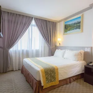 ホテル ホールマーク レジャー, Malacca