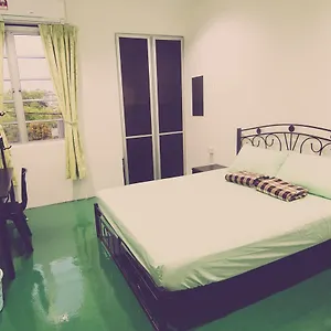 ホームステイ The Haven, Malacca